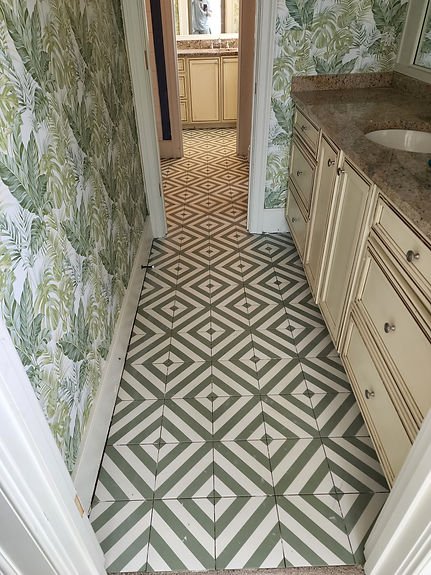 kitchen tiles